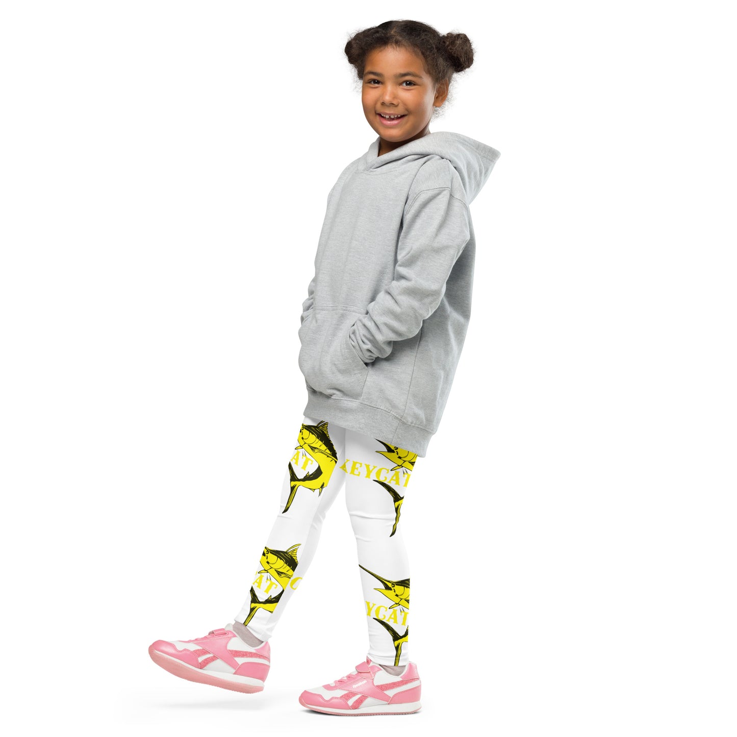 BokeyCat Kid's Leggings