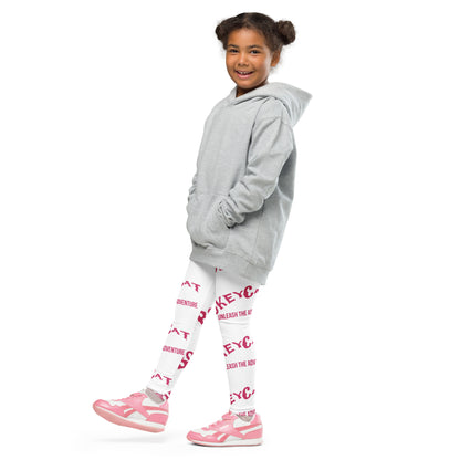 BokeyCat Kid's Leggings