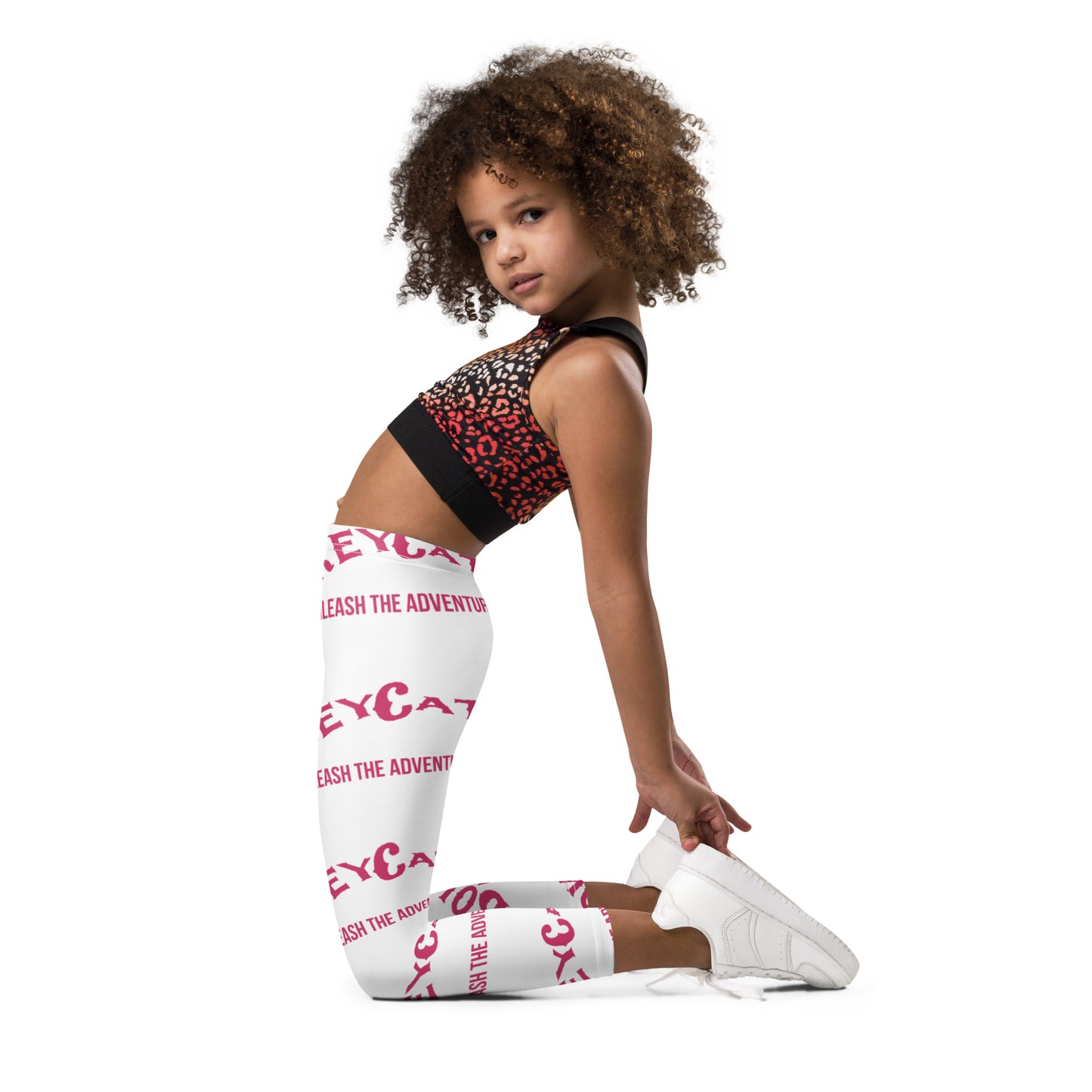 BokeyCat Kid's Leggings