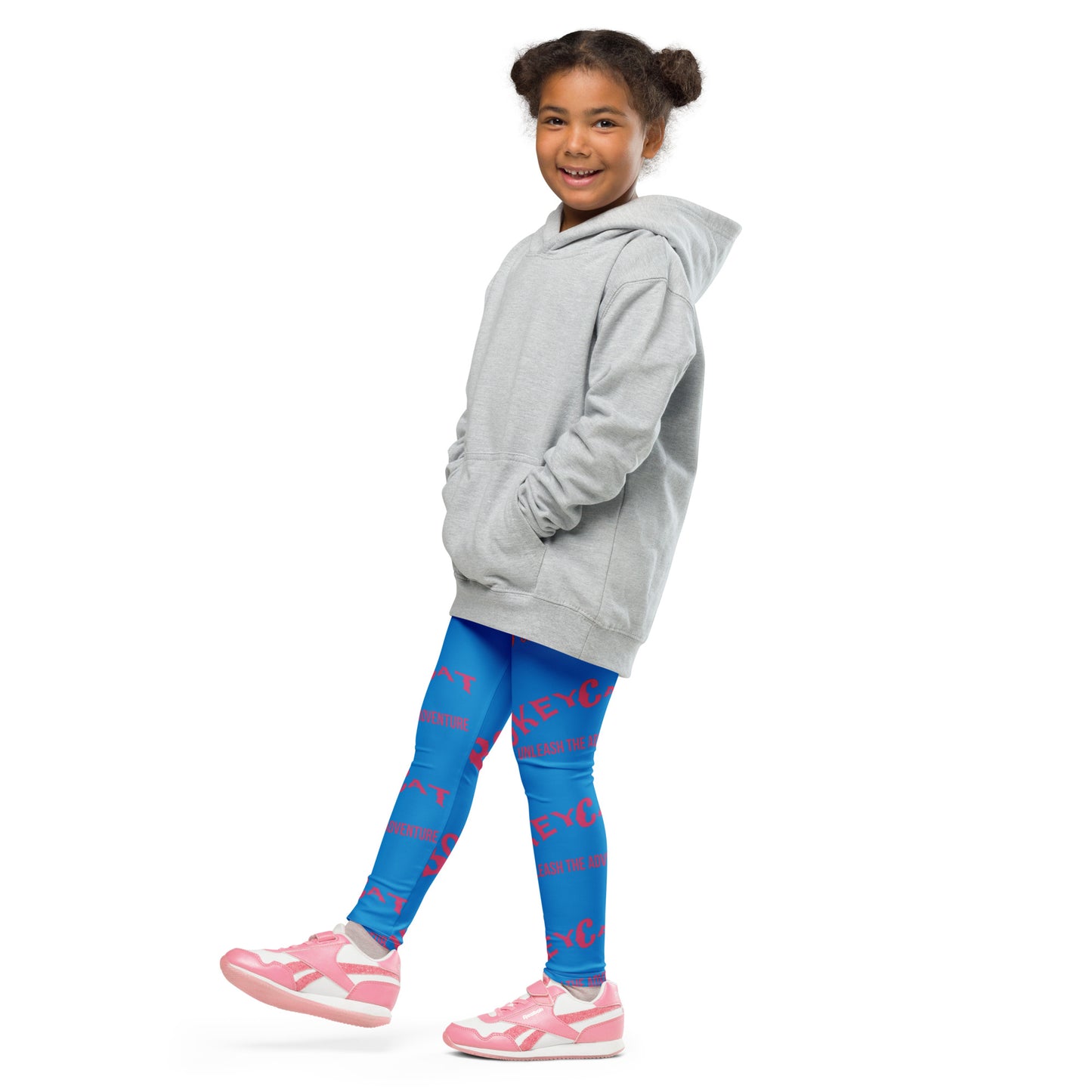 BokeyCat Kid's Leggings