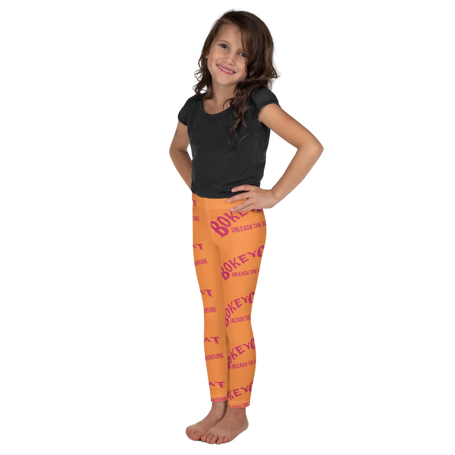 BokeyCat Kid's Leggings