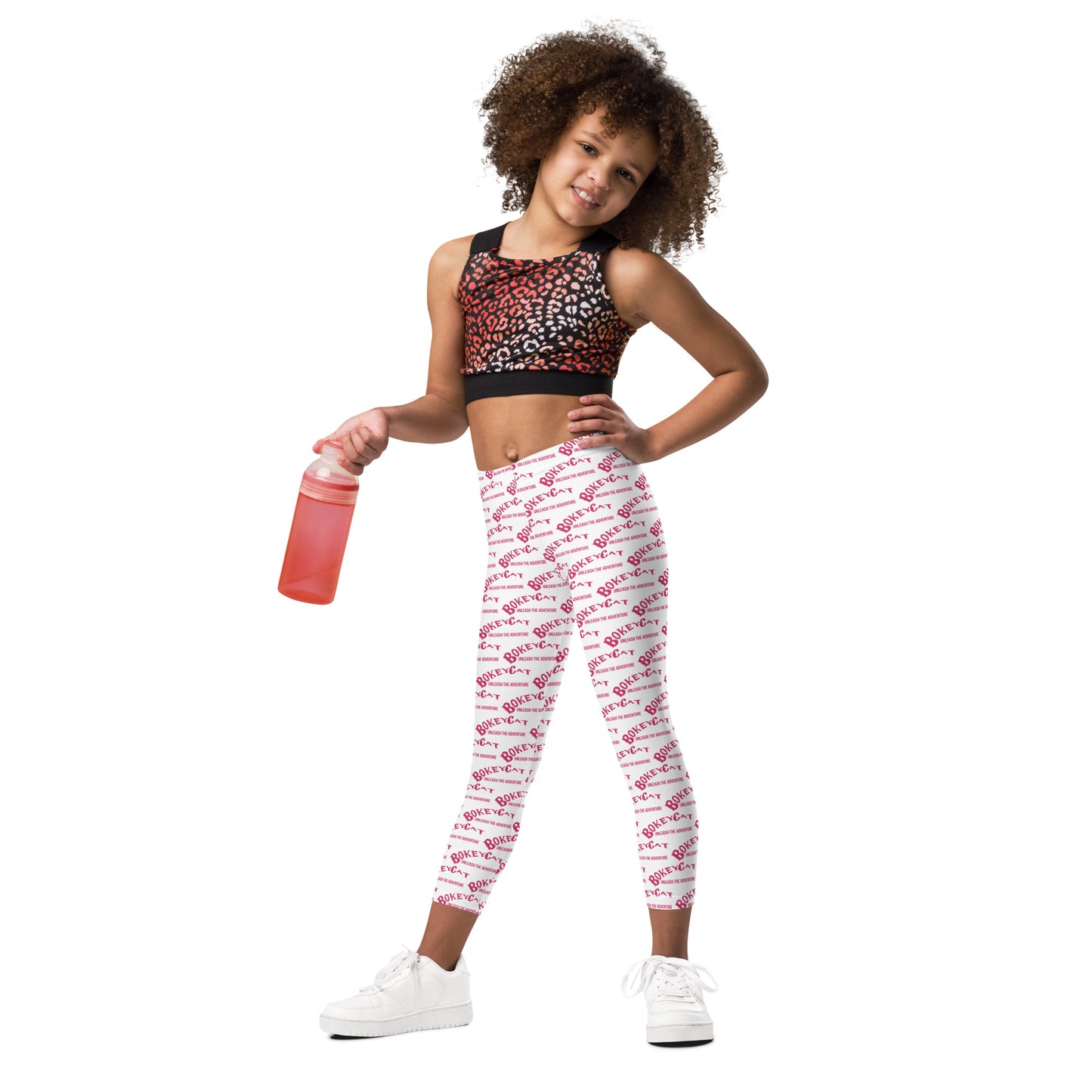 BokeyCat Kid's Leggings