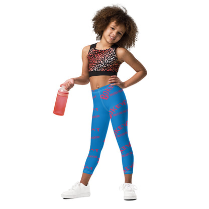 BokeyCat Kid's Leggings