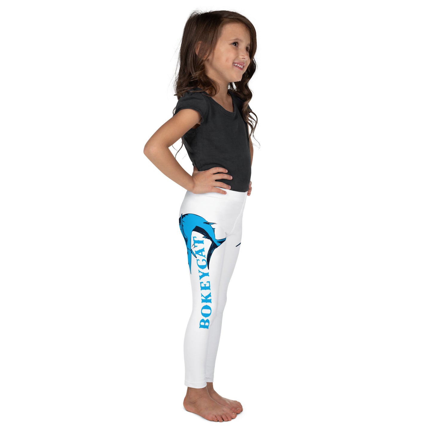 BokeyCat Kid's Leggings