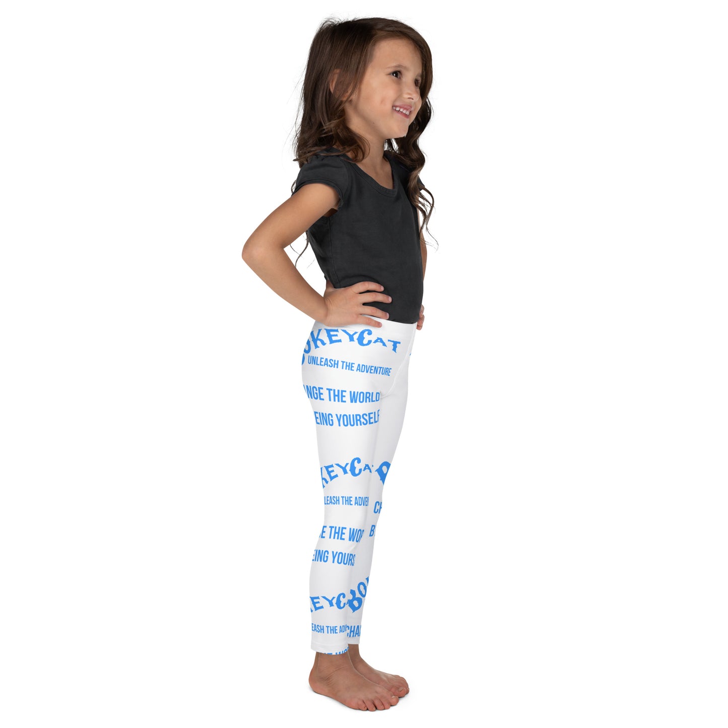 BokeyCat Kid's Leggings