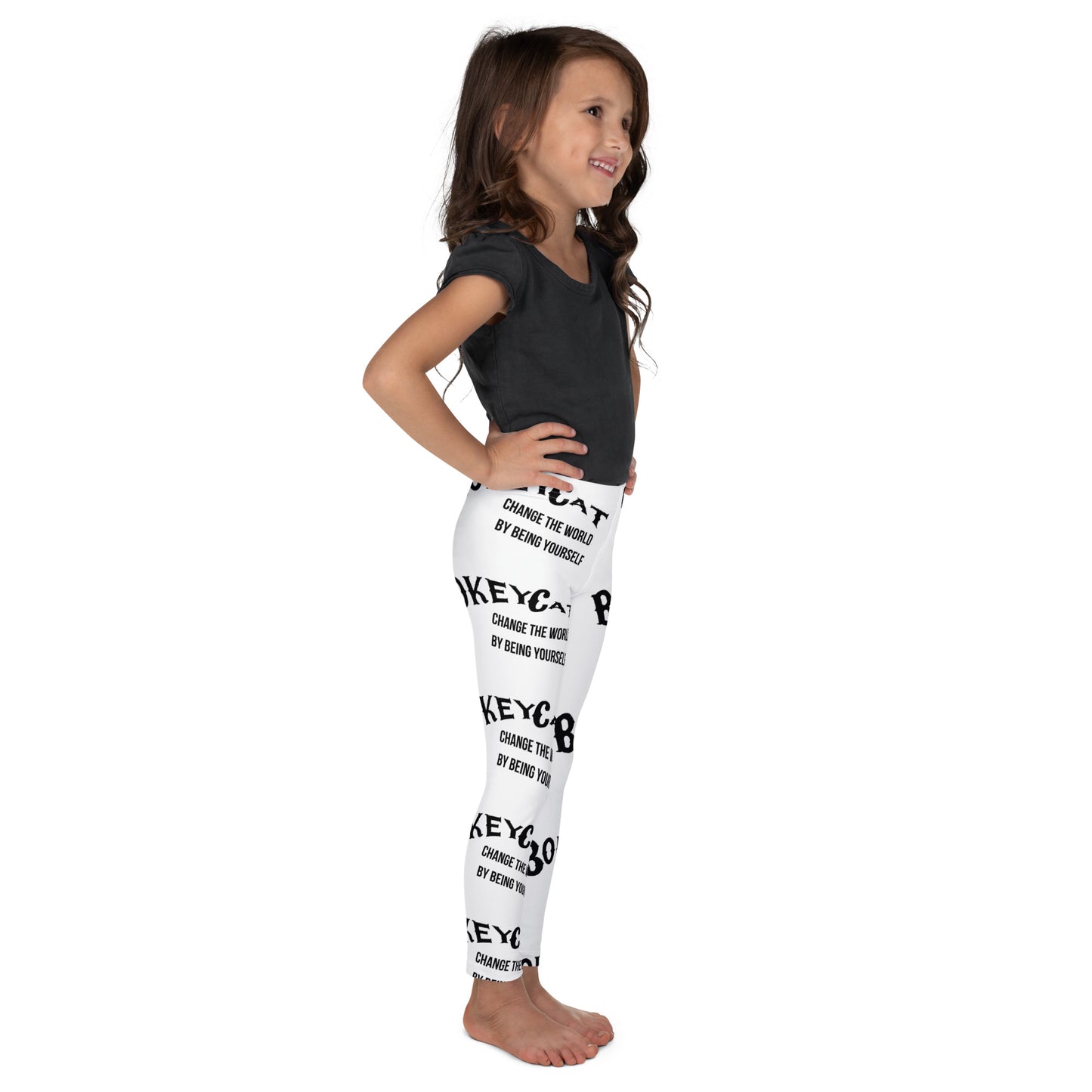 BokeyCat Kid's Leggings