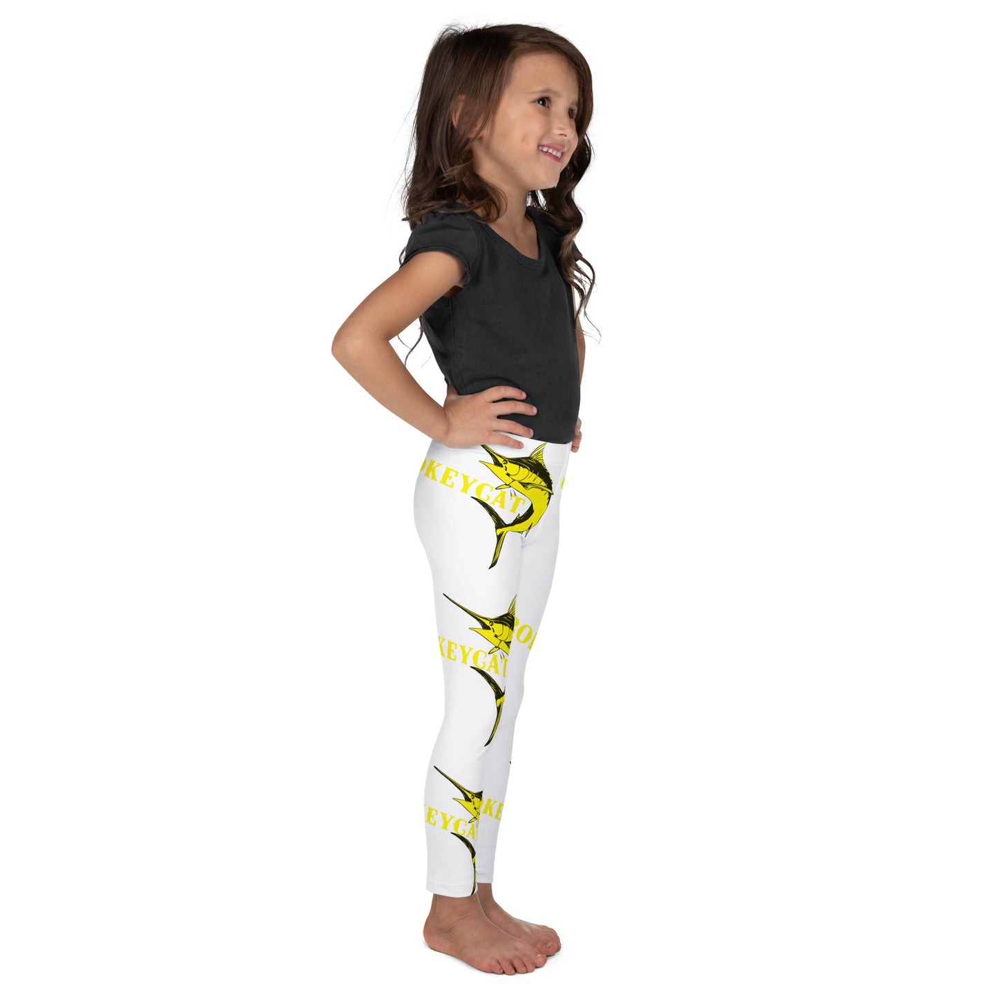 BokeyCat Kid's Leggings