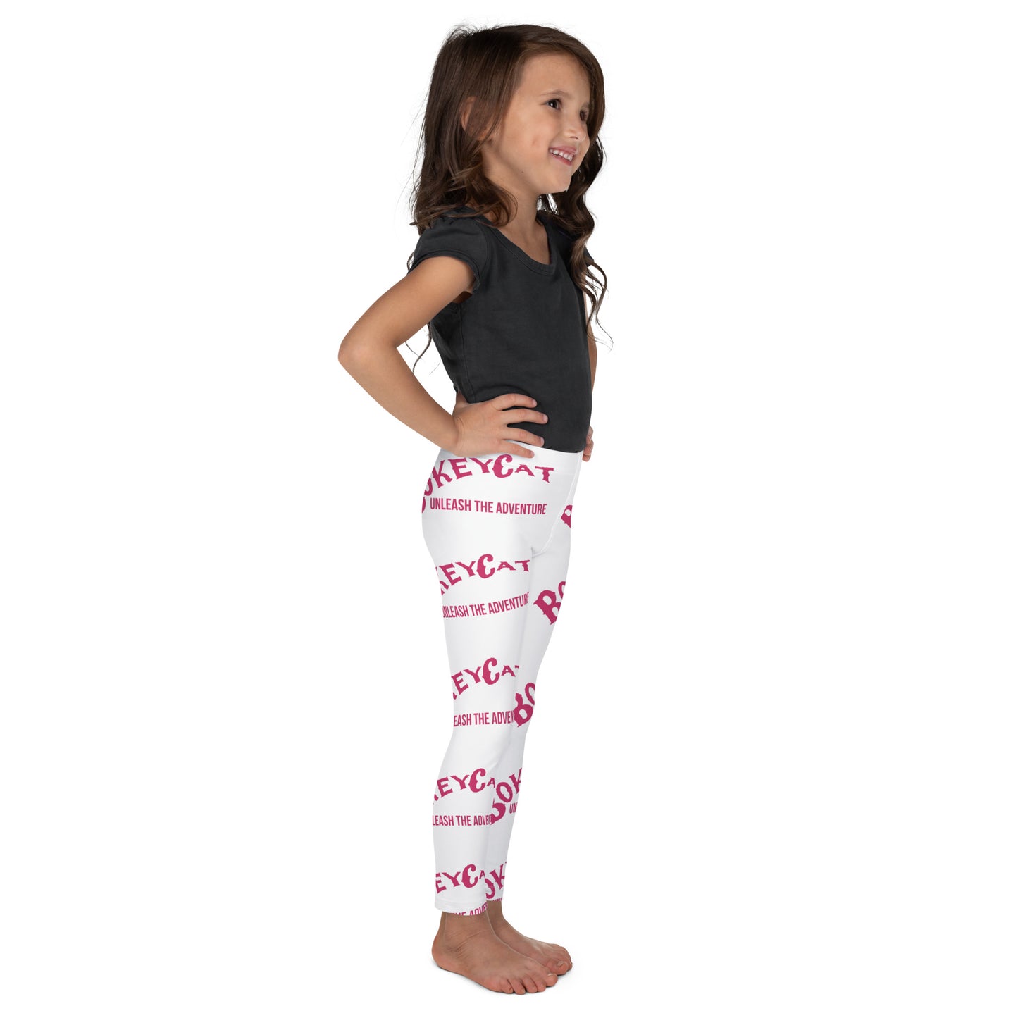 BokeyCat Kid's Leggings