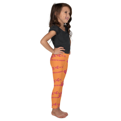 BokeyCat Kid's Leggings