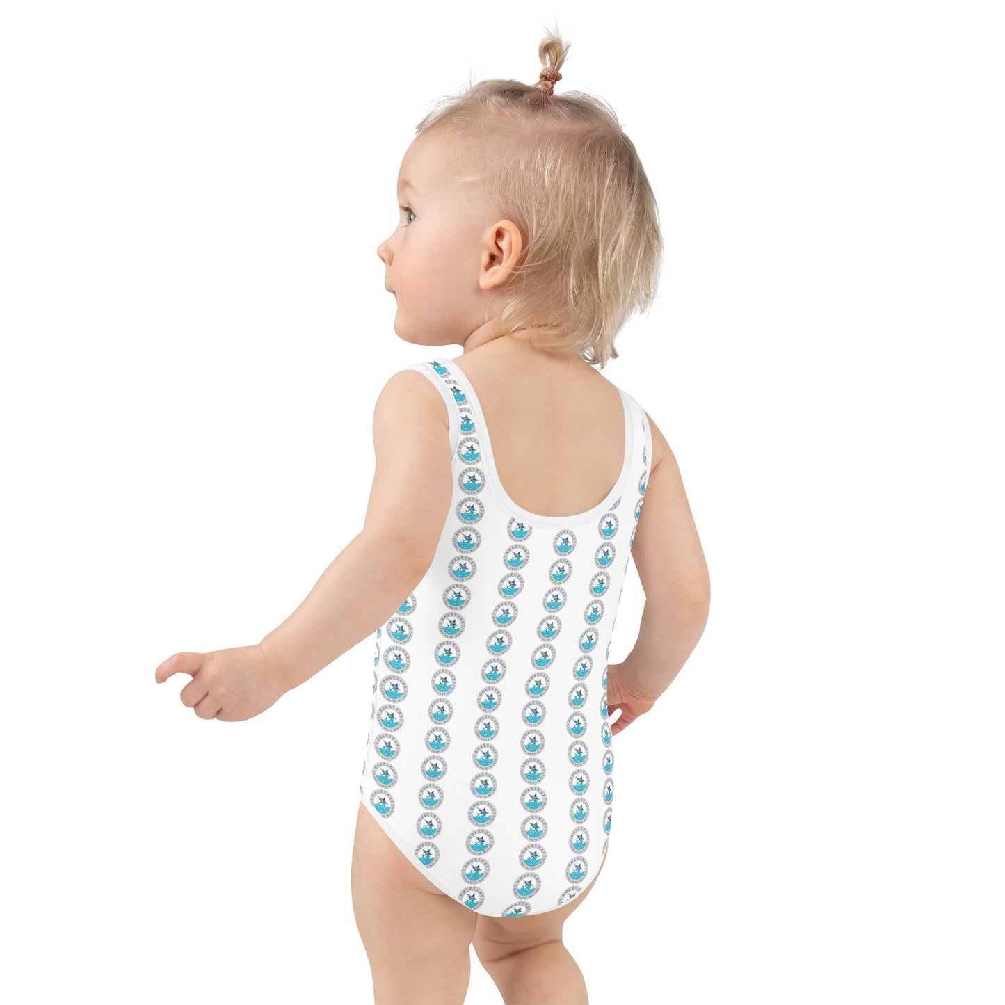 BokeyCat Kids Swimsuit