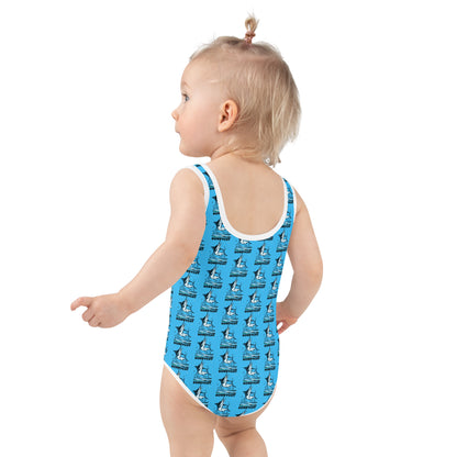 BokeyCat Kids Swimsuit