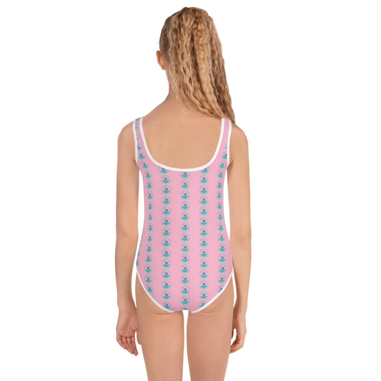 BokeyCat  Kids Swimsuit