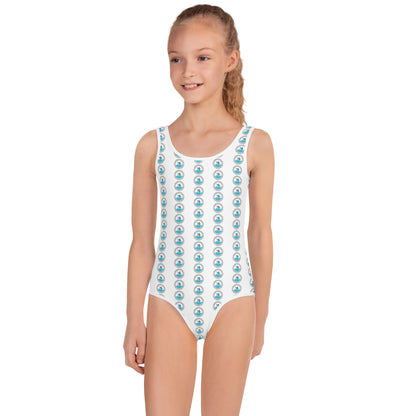 BokeyCat Kids Swimsuit