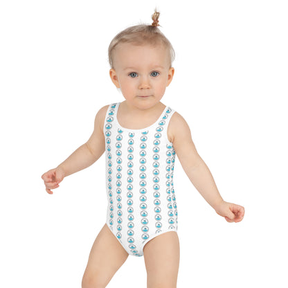 BokeyCat Kids Swimsuit