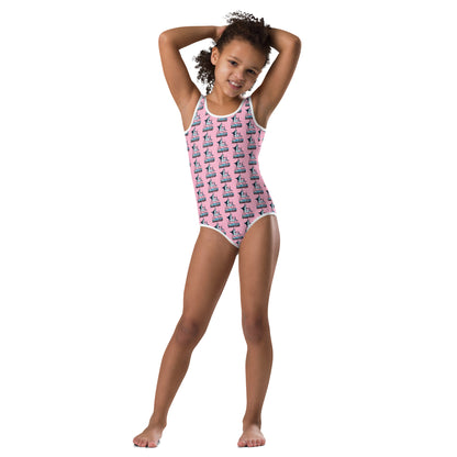 BokeyCat Kids Swimsuit