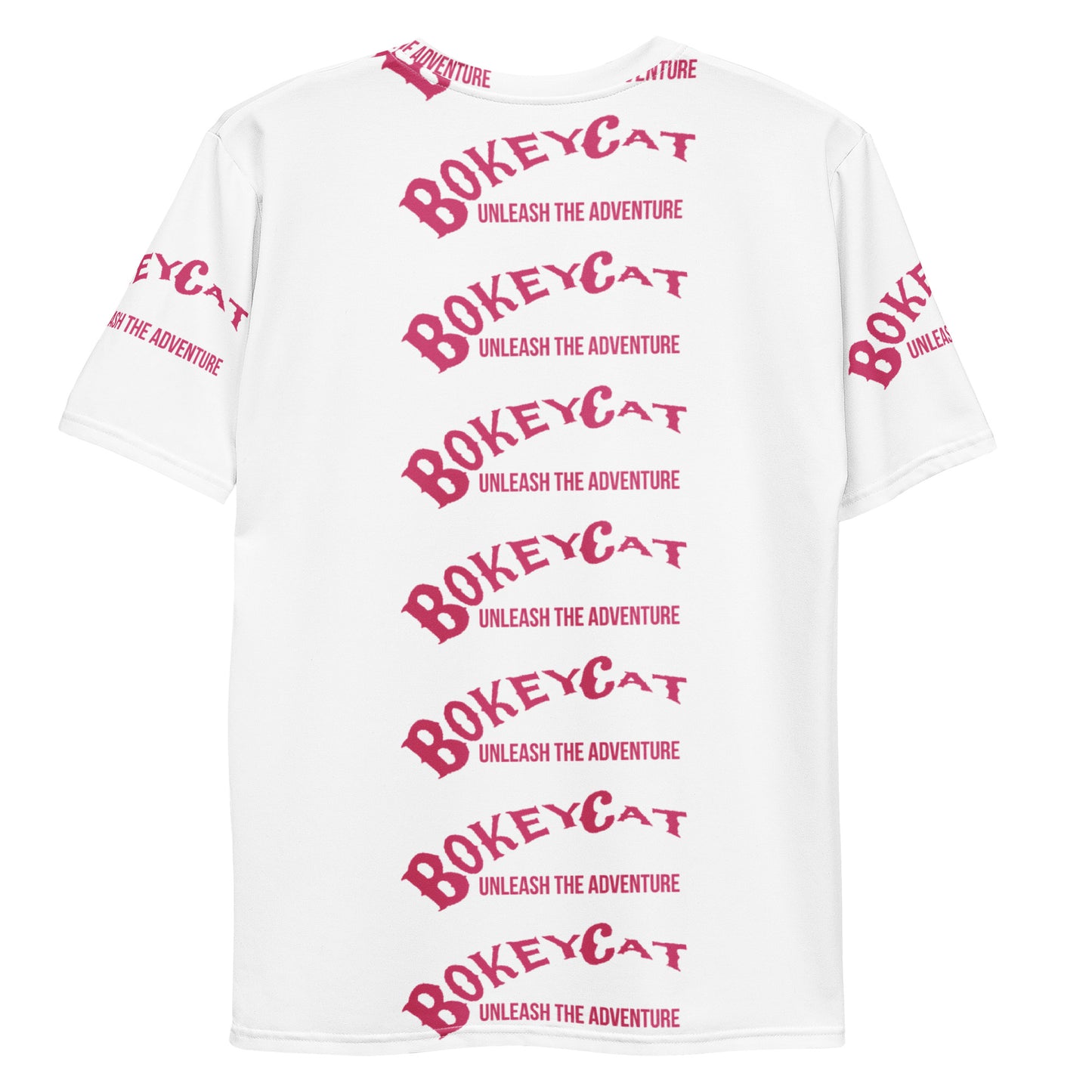 BokeyCat  t-shirt