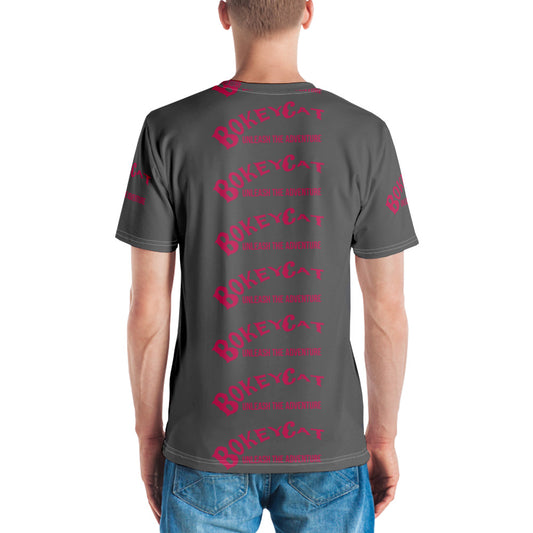 BokeyCat  t-shirt