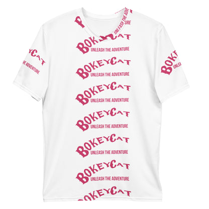 BokeyCat  t-shirt