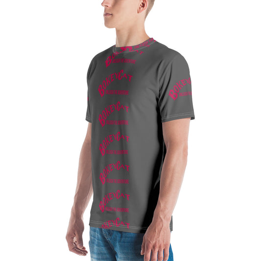 BokeyCat  t-shirt
