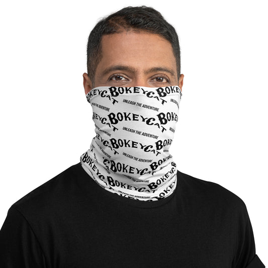 BokeyCat Neck Gaiter