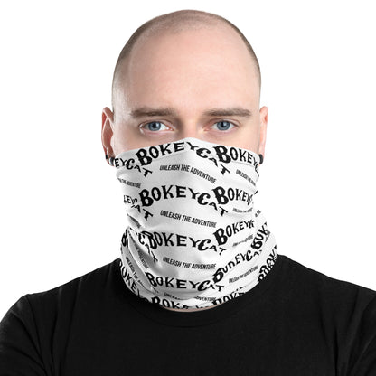 BokeyCat Neck Gaiter