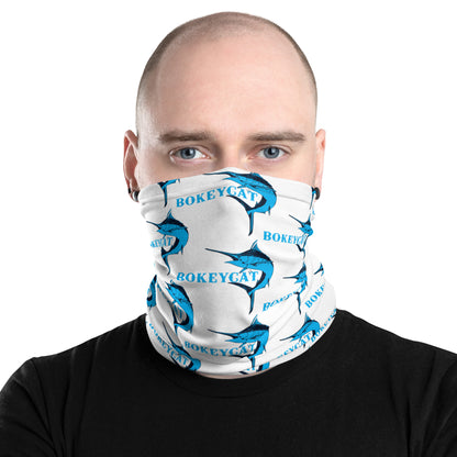 BokeyCat Neck Gaiter