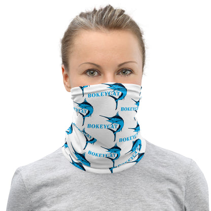 BokeyCat Neck Gaiter