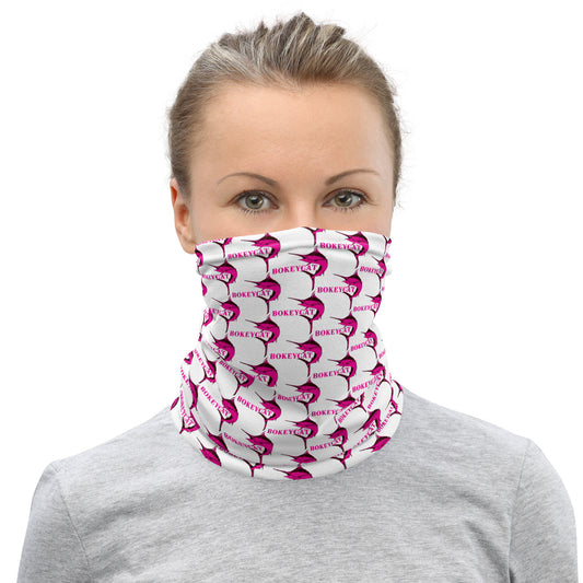 BokeyCat Neck Gaiter