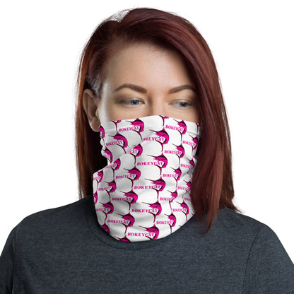 BokeyCat Neck Gaiter