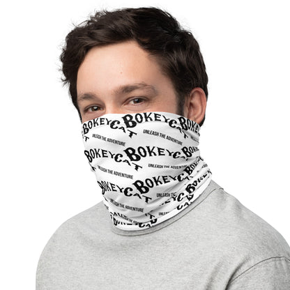 BokeyCat Neck Gaiter