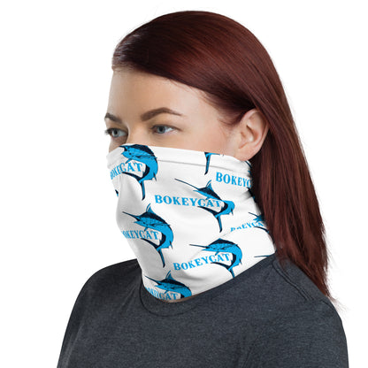 BokeyCat Neck Gaiter