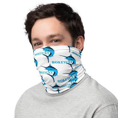 BokeyCat Neck Gaiter