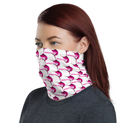 BokeyCat Neck Gaiter