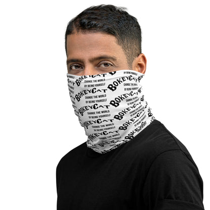 BokeyCat Neck Gaiter