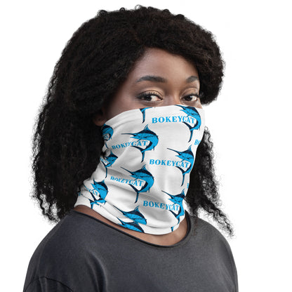 BokeyCat Neck Gaiter