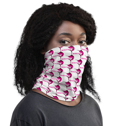 BokeyCat Neck Gaiter