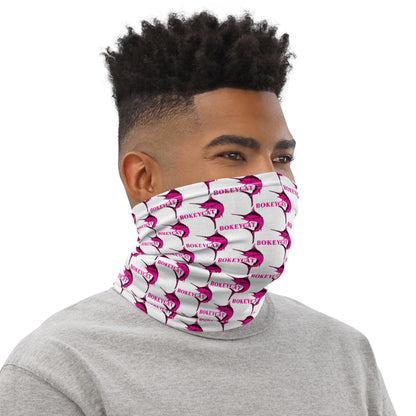 BokeyCat Neck Gaiter