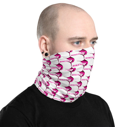 BokeyCat Neck Gaiter