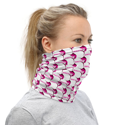 BokeyCat Neck Gaiter