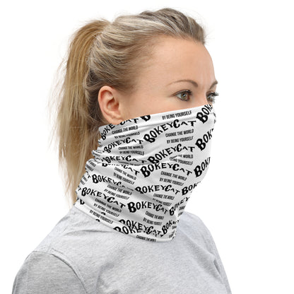 BokeyCat Neck Gaiter