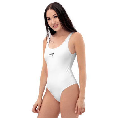 BokeyCat One-Piece Swimsuit