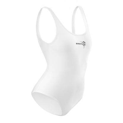 BokeyCat One-Piece Swimsuit