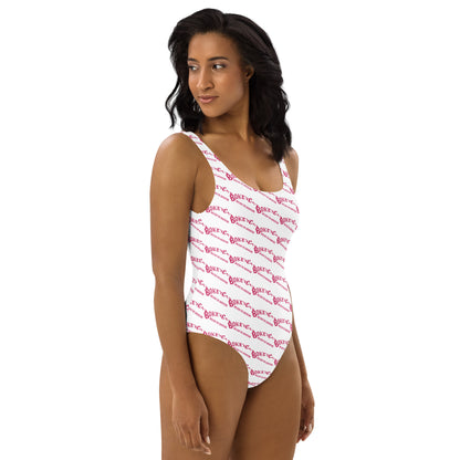 BokeyCat one-piece Swimsuit