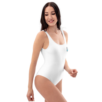 BokeyCat One-Piece Swimsuit