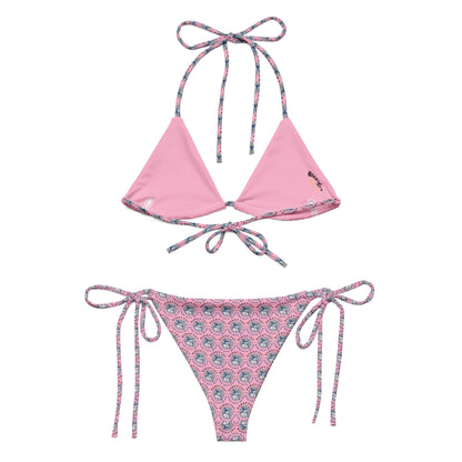 BokeyCat Bokini string bikini