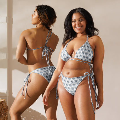 BokeyCat Bokini string bikini