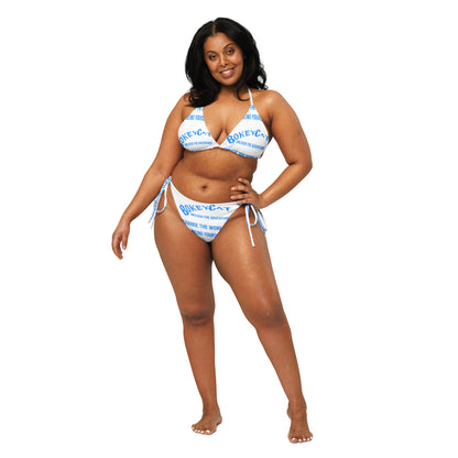 Bokeycat Bokini  string bikini