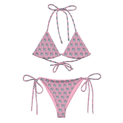 BokeyCat Bokini string bikini