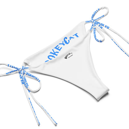 Bokeycat Bokini  string bikini