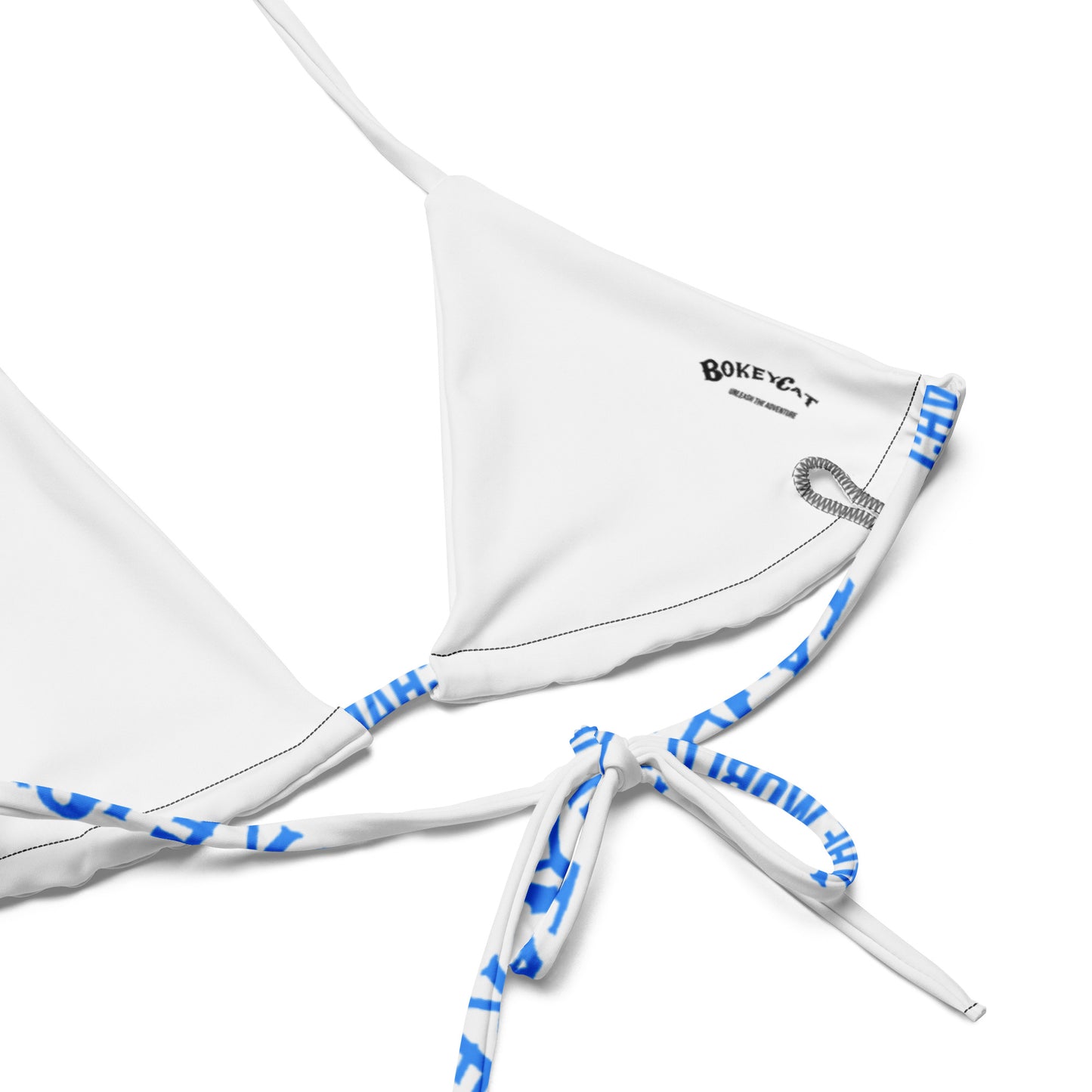Bokeycat Bokini  string bikini